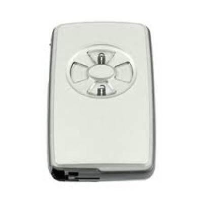 Toyota Corolla, Auris, Rav4, Yaris 2006+ Smart Key, 2Buttons 89904-42050 89904-52072 433MHz, B51EA P1 D4