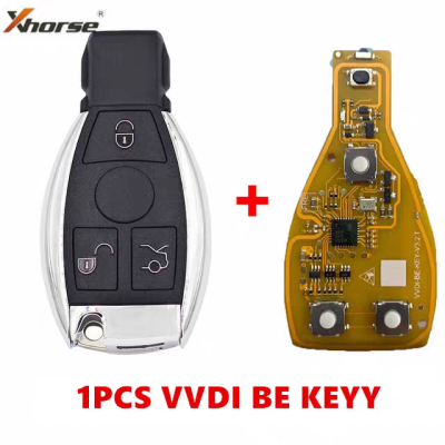 VVI BE KEY
