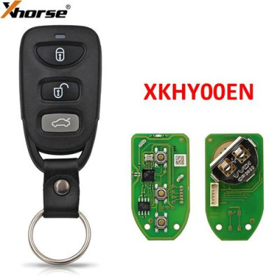 VVDI XK HYUNDAI