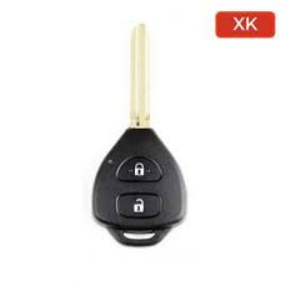 VVDI XKTOYPRAD
