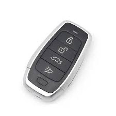 Autel IKEYAT004CL Clé à distance intelligente universelle indépendante 4 boutons